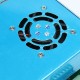 110V/220V 50W Laser Power Supply MYJG-50 for CO2 Laser Cutter Engraving Machine 110V/220V 50W Laser Power Supply MYJG-50 for CO2 Laser Cutter Engraving Machine