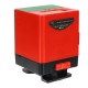12 Line 360° Horizontal Vertical Cross 3D Blue Light Laser Level Self-Leveling 12 Line 360° Horizontal Vertical Cross 3D Blue Light Laser Level Self-Leveling