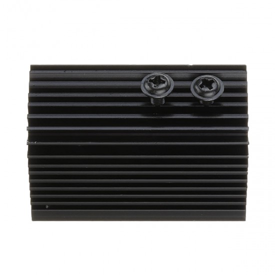 12mm Aluminum Heat Sink Groove Fixed Radiator Seat for Laser Module Parts Cooling Mount Holder 12mm Aluminum Heat Sink Groove Fixed Radiator Seat for Laser Module Parts Cooling Mount Holder