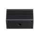 12mm Aluminum Heat Sink Groove Fixed Radiator Seat for Laser Module Parts Cooling Mount Holder 12mm Aluminum Heat Sink Groove Fixed Radiator Seat for Laser Module Parts Cooling Mount Holder