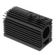 12mm Aluminum Heat Sink Groove Fixed Radiator Seat for Laser Module Parts Cooling Mount Holder 12mm Aluminum Heat Sink Groove Fixed Radiator Seat for Laser Module Parts Cooling Mount Holder