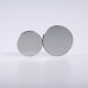 19/20/25/30mm Dia Mo Reflective Mirror Molybdenum Reflector Lens for CO2 Laser Cutting Engraving Machine