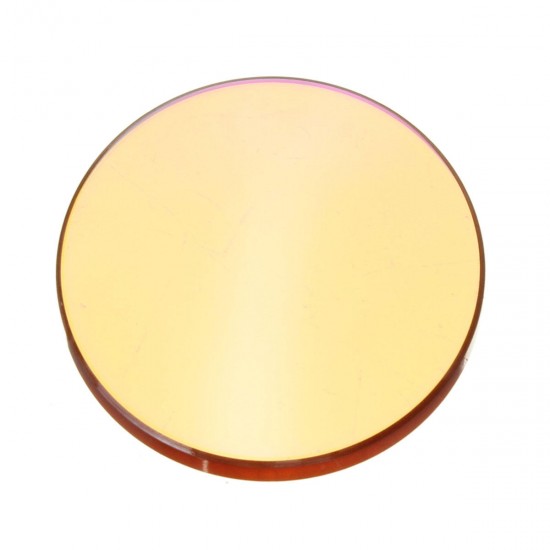 20mm Dia ZnSe Focus Lens for CO2 Laser Engraver/Cutter FL 1.5/2/2.5/3/ 20mm Dia ZnSe Focus Lens for CO2 Laser Engraver/Cutter FL 1.5/2/2.5/3/