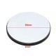 20x2mm Molybdenum Laser Reflection Lens High Power For Engraving Machine 20x2mm Molybdenum Laser Reflection Lens High Power For Engraving Machine