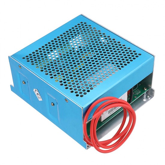 220V 40W Power Supply for CO2 Laser Engraver Cutter Engraving Machine Router 220V 40W Power Supply for CO2 Laser Engraver Cutter Engraving Machine Router