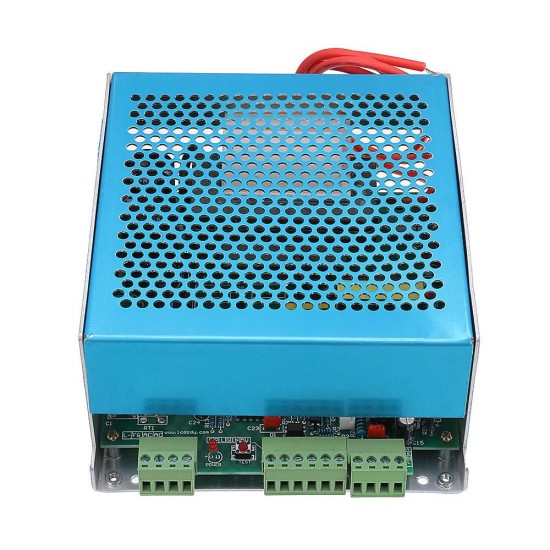220V 40W Power Supply for CO2 Laser Engraver Cutter Engraving Machine Router 220V 40W Power Supply for CO2 Laser Engraver Cutter Engraving Machine Router