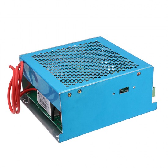 220V 40W Power Supply for CO2 Laser Engraver Cutter Engraving Machine Router