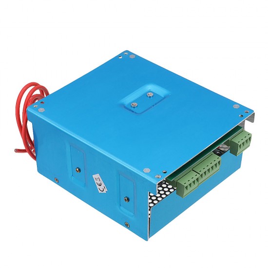 220V 40W Power Supply for CO2 Laser Engraver Cutter Engraving Machine Router 220V 40W Power Supply for CO2 Laser Engraver Cutter Engraving Machine Router
