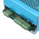 220V 40W Power Supply for CO2 Laser Engraver Cutter Engraving Machine Router 220V 40W Power Supply for CO2 Laser Engraver Cutter Engraving Machine Router
