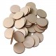 25Pcs Blank Circle Round Wood Chip Sheet Unfinished Laser Engraving Wooden DIY Painted Crafts 25Pcs Blank Circle Round Wood Chip Sheet Unfinished Laser Engraving Wooden DIY Painted Crafts