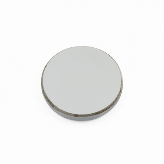25mm Mo Mirrors Molybdenum CO2 Laser Reflector for 150W Cutter Engraver 25mm Mo Mirrors Molybdenum CO2 Laser Reflector for 150W Cutter Engraver