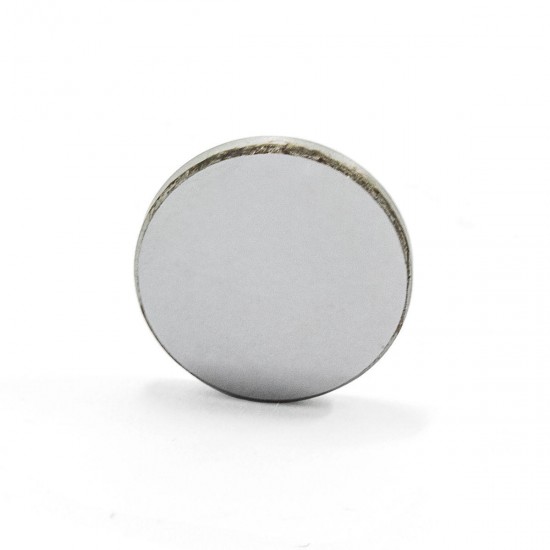 25mm Mo Mirrors Molybdenum CO2 Laser Reflector for 150W Cutter Engraver 25mm Mo Mirrors Molybdenum CO2 Laser Reflector for 150W Cutter Engraver