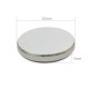25mm Mo Mirrors Molybdenum CO2 Laser Reflector for 150W Cutter Engraver 25mm Mo Mirrors Molybdenum CO2 Laser Reflector for 150W Cutter Engraver