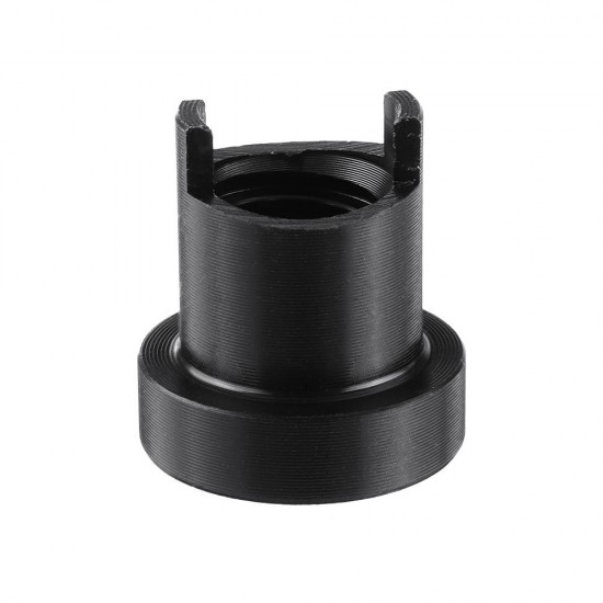 2mm/4mm/8mm 3D Printer T8 POM Anti Backlash Screw Nut for Lead Acme Threaded Rod Eliminate The Gap Spring DIY CNC Accessories 2mm/4mm/8mm 3D Printer T8 POM Anti Backlash Screw Nut for Lead Acme Threaded Rod Eliminate The Gap Spring DIY CNC Accessories