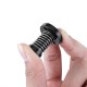 2mm/4mm/8mm 3D Printer T8 POM Anti Backlash Screw Nut for Lead Acme Threaded Rod Eliminate The Gap Spring DIY CNC Accessories 2mm/4mm/8mm 3D Printer T8 POM Anti Backlash Screw Nut for Lead Acme Threaded Rod Eliminate The Gap Spring DIY CNC Accessories