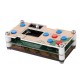 3 Axis GRBL USB Driver Offline Controller Control Module LCD Screen SD Card for CNC 1610 2418 3018 Wood Router Laser Engraving Machine 3 Axis GRBL USB Driver Offline Controller Control Module LCD Screen SD Card for CNC 1610 2418 3018 Wood Router Laser Engraving Machine