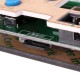 3 Axis GRBL USB Driver Offline Controller Control Module LCD Screen SD Card for CNC 1610 2418 3018 Wood Router Laser Engraving Machine 3 Axis GRBL USB Driver Offline Controller Control Module LCD Screen SD Card for CNC 1610 2418 3018 Wood Router Laser Engraving Machine