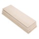 310x100mm 5Pcs Balsa Wood Sheet 7 Thickness Light Wooden Plate for DIY Airplane Boat House Ship Model 310x100mm 5Pcs Balsa Wood Sheet 7 Thickness Light Wooden Plate for DIY Airplane Boat House Ship Model