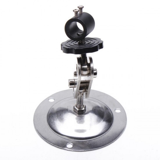 360 Degree Rotation Heat Sink Holder Mount Clamp for 12mm Laser Module 360 Degree Rotation Heat Sink Holder Mount Clamp for 12mm Laser Module
