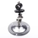 360 Degree Rotation Heat Sink Holder Mount Clamp for 12mm Laser Module 360 Degree Rotation Heat Sink Holder Mount Clamp for 12mm Laser Module