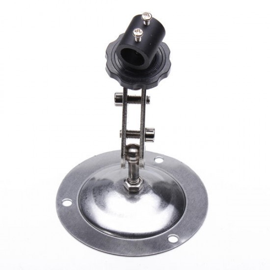 360 Degree Rotation Heat Sink Holder Mount Clamp for 12mm Laser Module 360 Degree Rotation Heat Sink Holder Mount Clamp for 12mm Laser Module