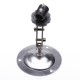 360 Degree Rotation Heat Sink Holder Mount Clamp for 12mm Laser Module 360 Degree Rotation Heat Sink Holder Mount Clamp for 12mm Laser Module