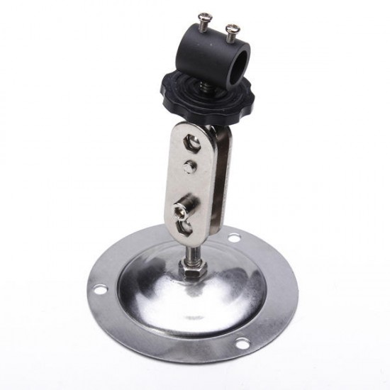 360 Degree Rotation Heat Sink Holder Mount Clamp for 12mm Laser Module 360 Degree Rotation Heat Sink Holder Mount Clamp for 12mm Laser Module