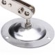 360 Degree Rotation Heat Sink Holder Mount Clamp for 12mm Laser Module 360 Degree Rotation Heat Sink Holder Mount Clamp for 12mm Laser Module