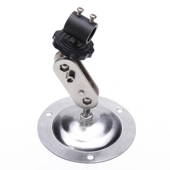 360 Degree Rotation Heat Sink Holder Mount Clamp for 12mm Laser Module