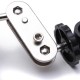 360 Degree Rotation Heat Sink Holder Mount Clamp for 12mm Laser Module 360 Degree Rotation Heat Sink Holder Mount Clamp for 12mm Laser Module