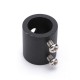 360 Degree Rotation Heat Sink Holder Mount Clamp for 12mm Laser Module 360 Degree Rotation Heat Sink Holder Mount Clamp for 12mm Laser Module