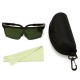 360nm-1064nm Laser Protection Goggles Glasses IPL-2 OD+4D For Laser 360nm-1064nm Laser Protection Goggles Glasses IPL-2 OD+4D For Laser
