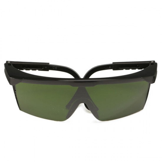 360nm-1064nm Laser Protection Goggles Glasses IPL-2 OD+4D For Laser 360nm-1064nm Laser Protection Goggles Glasses IPL-2 OD+4D For Laser