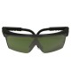 360nm-1064nm Laser Protection Goggles Glasses IPL-2 OD+4D For Laser 360nm-1064nm Laser Protection Goggles Glasses IPL-2 OD+4D For Laser