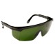 360nm-1064nm Laser Protection Goggles Glasses IPL-2 OD+4D For Laser