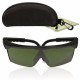 360nm-1064nm Laser Protection Goggles Glasses IPL-2 OD+4D For Laser 360nm-1064nm Laser Protection Goggles Glasses IPL-2 OD+4D For Laser