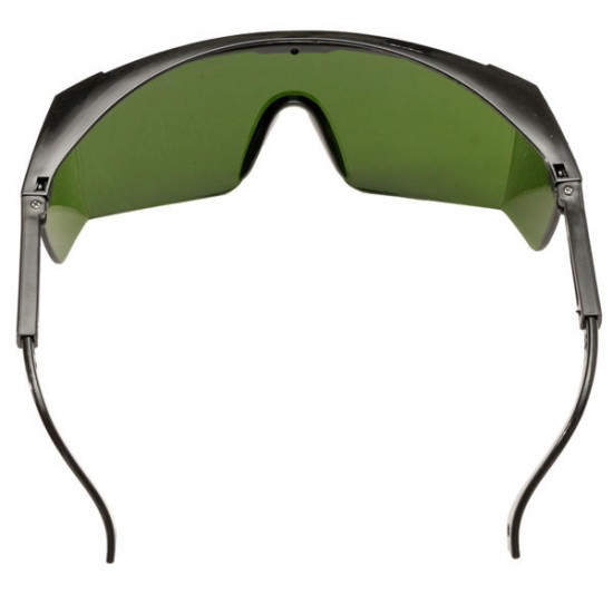360nm-1064nm Laser Protection Goggles Glasses IPL-2 OD+4D For Laser 360nm-1064nm Laser Protection Goggles Glasses IPL-2 OD+4D For Laser