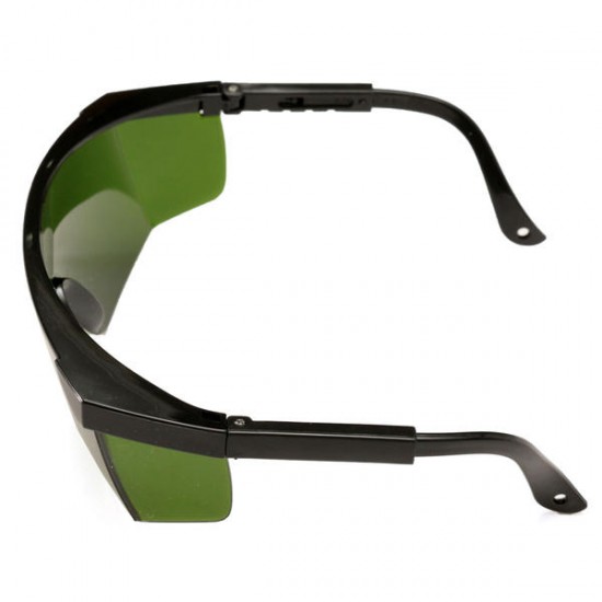 360nm-1064nm Laser Protection Goggles Glasses IPL-2 OD+4D For Laser 360nm-1064nm Laser Protection Goggles Glasses IPL-2 OD+4D For Laser