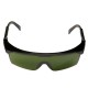 360nm-1064nm Laser Protection Goggles Glasses IPL-2 OD+4D For Laser 360nm-1064nm Laser Protection Goggles Glasses IPL-2 OD+4D For Laser