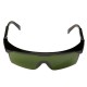 360nm-1064nm Laser Protection Goggles Glasses IPL-2 OD+4D For Laser