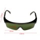 360nm-1064nm Laser Protection Goggles Glasses IPL-2 OD+4D For Laser