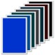 39cm*27cm Ceramic Laser Paper For CNC Laser Engraving Machine Logo Mark Printer Cutter Accessories Carbon 39cm*27cm Ceramic Laser Paper For CNC Laser Engraving Machine Logo Mark Printer Cutter Accessories Carbon