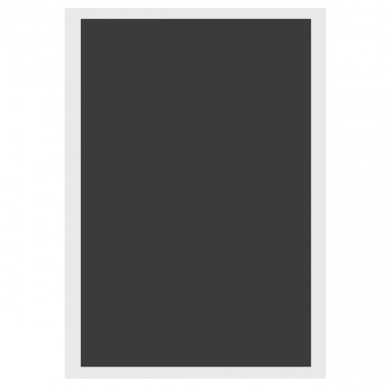39cm*27cm Ceramic Laser Paper For CNC Laser Engraving Machine Logo Mark Printer Cutter Accessories Carbon 39cm*27cm Ceramic Laser Paper For CNC Laser Engraving Machine Logo Mark Printer Cutter Accessories Carbon