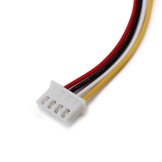 4 Pin Dupont Line Wire Cable For DIY Laser Engraver Engraving Machine 200mm 4 Pin Dupont Line Wire Cable For DIY Laser Engraver Engraving Machine 200mm