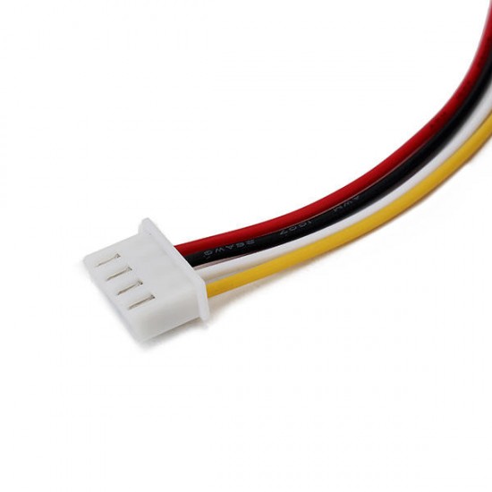 4 Pin Dupont Line Wire Cable For DIY Laser Engraver Engraving Machine 200mm 4 Pin Dupont Line Wire Cable For DIY Laser Engraver Engraving Machine 200mm