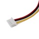 4 Pin Dupont Line Wire Cable For DIY Laser Engraver Engraving Machine 200mm 4 Pin Dupont Line Wire Cable For DIY Laser Engraver Engraving Machine 200mm