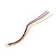 4 Pin Dupont Line Wire Cable For DIY Laser Engraver Engraving Machine 200mm