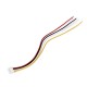 4 Pin Dupont Line Wire Cable For DIY Laser Engraver Engraving Machine 200mm 4 Pin Dupont Line Wire Cable For DIY Laser Engraver Engraving Machine 200mm