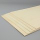 4 Sizes 10Pcs Wood Sheet 3-Layer Laminated Board Laser Engraving DIY Model Building House Aircraft Boat 2mm 4 Sizes 10Pcs Wood Sheet 3-Layer Laminated Board Laser Engraving DIY Model Building House Aircraft Boat 2mm