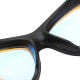 500-560nm Laser Safety Glasses Eyewear Anti-Laser Protective Goggles w/ Case Eye Protection 532nm Wavelength 500-560nm Laser Safety Glasses Eyewear Anti-Laser Protective Goggles w/ Case Eye Protection 532nm Wavelength